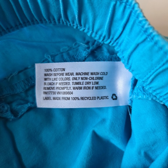 First Impressions & Cat & Jack baby 2-Pack play shorts - Picture 11 of 12